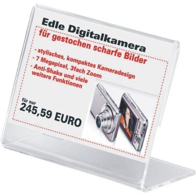 Sigel, Présentoir, Présentoir d'information/de prix (Spécial) - Publicité Sigel, Présentoir, Présentoir d'information/de prix (Spécial) - Publicité