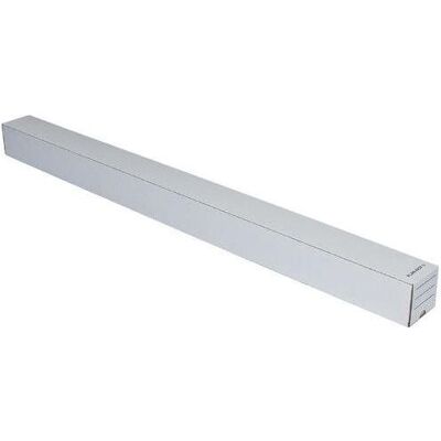 Tidypac, Emballage + boîte d'expédition, Carton d'expédition 141722102 Ailes blanc (20 pcs, 110 x 7.50 x 7.50 cm) - Publicité Tidypac, Emballage + boîte d'expédition, Carton d'expédition 141722102 Ailes blanc (20 pcs, 110 x 7.50 x 7.50 cm) - Publicité