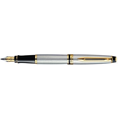 Waterman, Stylo, . (1x) - Publicité Waterman, Stylo, . (1x) - Publicité