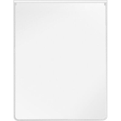 Veloflex, Panneau d'information, Badge 3109500 DIN A6 Transparent 111 mm x 153 mm - Publicité Veloflex, Panneau d'information, Badge 3109500 DIN A6 Transparent 111 mm x 153 mm - Publicité