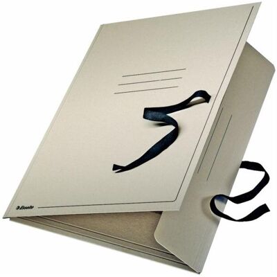 Esselte, Porte-documents, Dossier de dessins (A1, 1x) - Publicité Esselte, Porte-documents, Dossier de dessins (A1, 1x) - Publicité