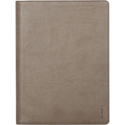 Rhodia, Porte-documents, Accessoires Rhodiarama (A5) - Publicité Rhodia, Porte-documents, Accessoires Rhodiarama (A5) - Publicité