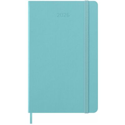 Moleskine, Agenda, Wonk (Large) - Publicité Moleskine, Agenda, Wonk (Large) - Publicité