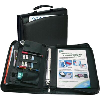 Wedo, Porte-documents, Organisateur (A4, 1x) - Publicité Wedo, Porte-documents, Organisateur (A4, 1x) - Publicité