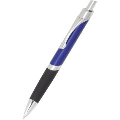 Magni, Stylo, Stylo à bille Sporty Blue (1x) - Publicité Magni, Stylo, Stylo à bille Sporty Blue (1x) - Publicité