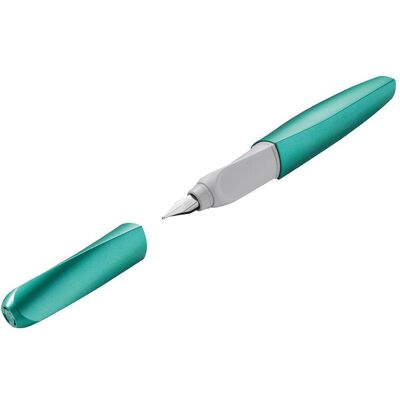 Pelikan Stylo, Stylo plume Twist (1x) - Publicité Pelikan Stylo, Stylo plume Twist (1x) - Publicité