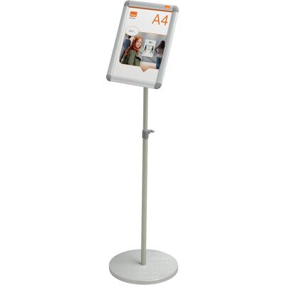 Nobo, Présentoir, Stand d'information (A4) - Publicité Nobo, Présentoir, Stand d'information (A4) - Publicité