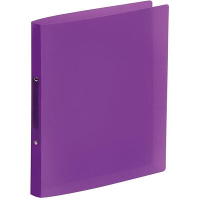 Viquel, Classeur, Classeurs à anneaux (A4, 25 mm, 1 pcs) - Publicité Viquel, Classeur, Classeurs à anneaux (A4, 25 mm, 1 pcs) - Publicité