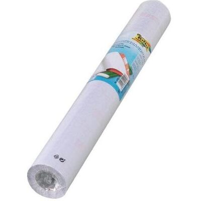 Folia, Film protecteur pour livres, Film de reliure autocollant, 70µm (10 m x 45 cm) - Publicité Folia, Film protecteur pour livres, Film de reliure autocollant, 70µm (10 m x 45 cm) - Publicité