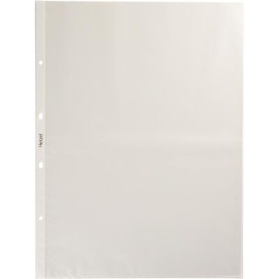 Rexel, Porte-documents, Sac de présentation (A3, 100x) - Publicité Rexel, Porte-documents, Sac de présentation (A3, 100x) - Publicité