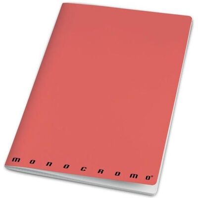 Pigna, Cahier + bloc-notes, Pack 6 Maxi Monochrome Plus 46 (A4) - Publicité Pigna, Cahier + bloc-notes, Pack 6 Maxi Monochrome Plus 46 (A4) - Publicité