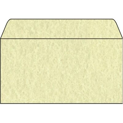 Sigel, Enveloppes, Enveloppe (DIN long (11 x 22 cm), 50x) - Publicité Sigel, Enveloppes, Enveloppe (DIN long (11 x 22 cm), 50x) - Publicité