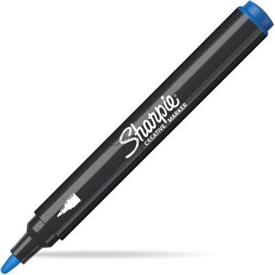 Sharpie, Marqueur, Kreativmarker Rundspitze Acryl parang (6x) - Publicité Sharpie, Marqueur, Kreativmarker Rundspitze Acryl parang (6x) - Publicité