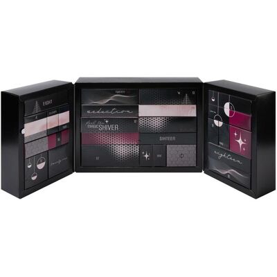 Orion Magic Shiver - Publicité Orion Magic Shiver - Publicité