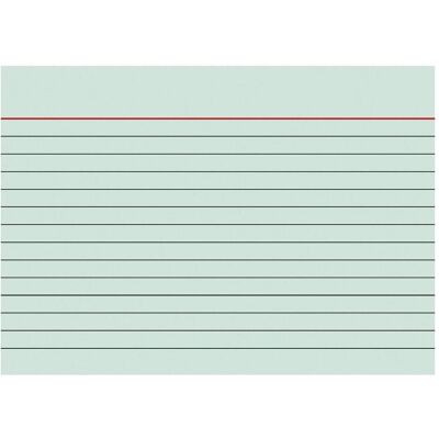 Brunnen, Fiche, CARTE A6 LIN VERT/Pà100 (A6, 100x, 180 g/m²) - Publicité Brunnen, Fiche, CARTE A6 LIN VERT/Pà100 (A6, 100x, 180 g/m²) - Publicité