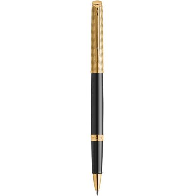 Waterman, Stylo, Rollerball Hemisphere Deluxe: Opera Collection (1x) - Publicité Waterman, Stylo, Rollerball Hemisphere Deluxe: Opera Collection (1x) - Publicité