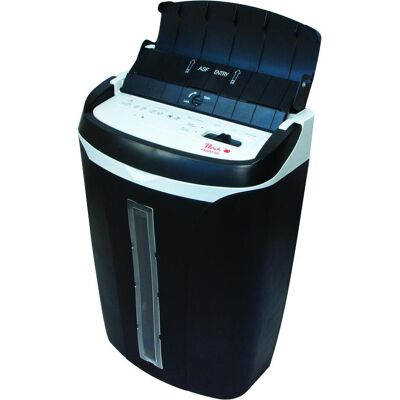 Office Products Office Produktai Couvertures, carton, A4, 250 g/m², simili-cuir, bleu foncé, 100 pièces (20232525), Relieuse : accessoires, Bleu - Publicité Office Products Office Produktai Couvertures, carton, A4, 250 g/m², simili-cuir, bleu foncé, 100 pièces (20232525), Relieuse : accessoires, Bleu - Publicité