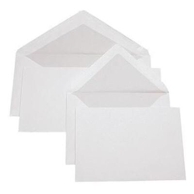 Soennecken, Enveloppes, Enveloppe Format de l'enveloppe : DIN long Dimensions : 220 x 110 mm (l x h) (DL, 25x) - Publicité Soennecken, Enveloppes, Enveloppe Format de l'enveloppe : DIN long Dimensions : 220 x 110 mm (l x h) (DL, 25x) - Publicité