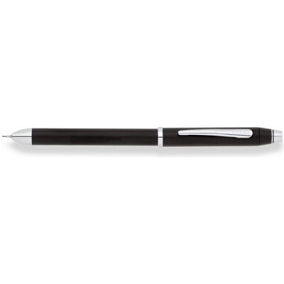 Cross, Stylo, Tech3+ - Publicité Cross, Stylo, Tech3+ - Publicité