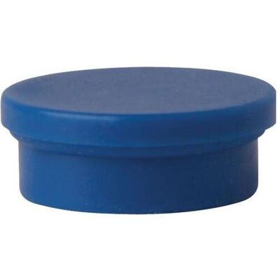 Niceday, Aimant, Aimants pour tableau blanc 20MM Bleu 20 mm x 20 mm (10x) - Publicité Niceday, Aimant, Aimants pour tableau blanc 20MM Bleu 20 mm x 20 mm (10x) - Publicité