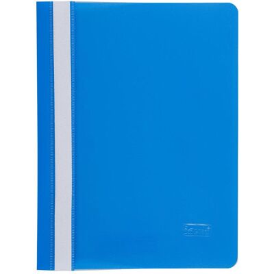 Idena, Porte-documents, Classeur à levier A5 PP 5 couleurs 10 pièces (A5, 10x) - Publicité Idena, Porte-documents, Classeur à levier A5 PP 5 couleurs 10 pièces (A5, 10x) - Publicité