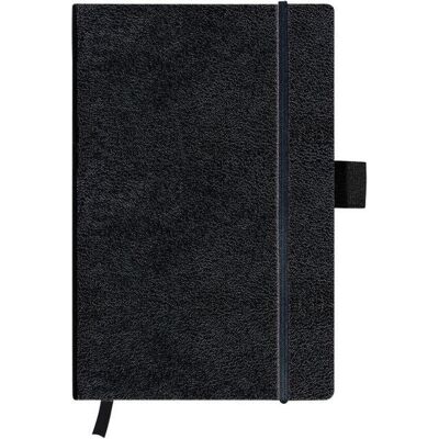 Herlitz, Cahier + bloc-notes, Carnet de notes 'my.book' Classic (A6, Blanc, Couverture rigide) - Publicité Herlitz, Cahier + bloc-notes, Carnet de notes 'my.book' Classic (A6, Blanc, Couverture rigide) - Publicité