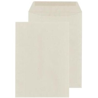 Mailmedia, Pochette d'expédition + enveloppe à bulles, Enveloppes d'expédition DIN C4 sans fenêtre gris 250 pcs. (250 pcs) - Publicité Mailmedia, Pochette d'expédition + enveloppe à bulles, Enveloppes d'expédition DIN C4 sans fenêtre gris 250 pcs. (250 pcs) - Publicité