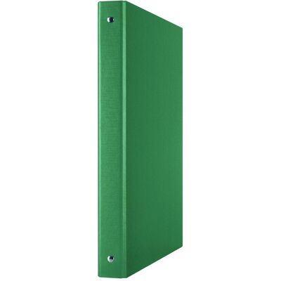 Donau, Classeur, Classeur à anneaux, pp, a4/4r/20mm, vert (A4, 20 mm) - Publicité Donau, Classeur, Classeur à anneaux, pp, a4/4r/20mm, vert (A4, 20 mm) - Publicité