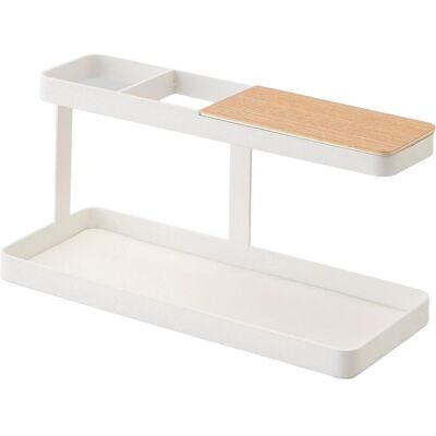 Yamazaki, Bureau : accessoires, Organiseur de bureau TOWER - Publicité Yamazaki, Bureau : accessoires, Organiseur de bureau TOWER - Publicité