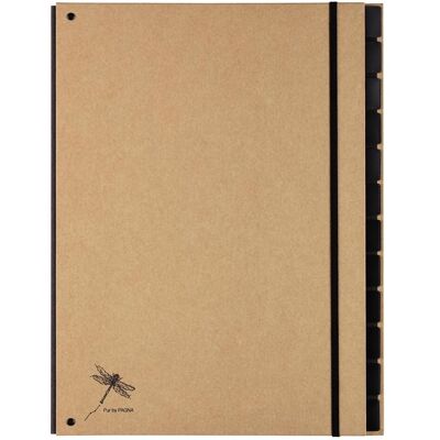 Pagna, Porte-documents, PUR - chemise de bureau (A4, 1x) - Publicité Pagna, Porte-documents, PUR - chemise de bureau (A4, 1x) - Publicité