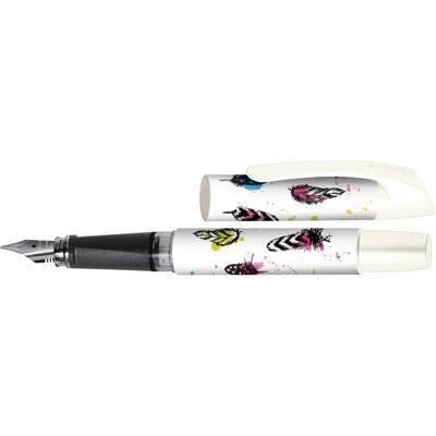 Online, Stylo, CAMPUS II BESTWRITER stylo plume (3x) - Publicité Online, Stylo, CAMPUS II BESTWRITER stylo plume (3x) - Publicité