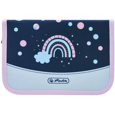 Herlitz, Trousse, Schüleretui 31 teilig Unicorn Dreams - Publicité Herlitz, Trousse, Schüleretui 31 teilig Unicorn Dreams - Publicité