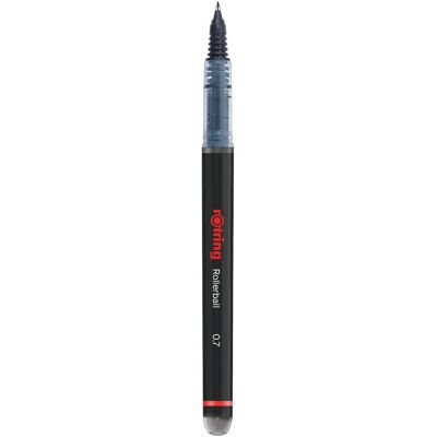 Rotring, Stylo, Roller 0.7mm (1x) - Publicité Rotring, Stylo, Roller 0.7mm (1x) - Publicité