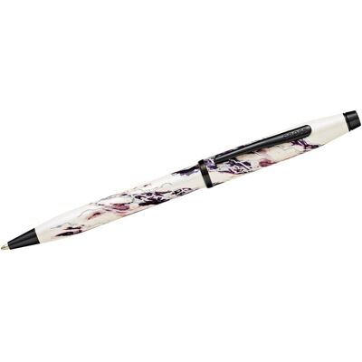 Cross, Stylo, Stylo à bille twist Wanderlust Black Everest Coffret cadeau (1x) - Publicité Cross, Stylo, Stylo à bille twist Wanderlust Black Everest Coffret cadeau (1x) - Publicité