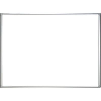 Franken, Tableau de présentation, Tableau blanc PRO émail (100 x 75 cm) - Publicité Franken, Tableau de présentation, Tableau blanc PRO émail (100 x 75 cm) - Publicité