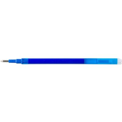 Q-Connect, Cartouche de rechange + encrier, Cartouche roller Erasable Ink (Bleu, 0.70 mm, 3 pcs) - Publicité Q-Connect, Cartouche de rechange + encrier, Cartouche roller Erasable Ink (Bleu, 0.70 mm, 3 pcs) - Publicité