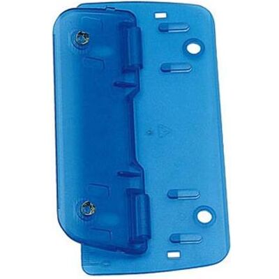 Wedo, Perforatrice, Perforateur de poche - Publicité Wedo, Perforatrice, Perforateur de poche - Publicité