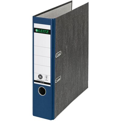 Leitz, Classeur, Standard (A4, 80 mm, 1 pcs) - Publicité Leitz, Classeur, Standard (A4, 80 mm, 1 pcs) - Publicité