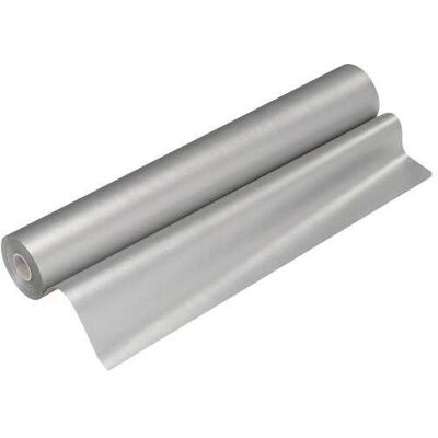 Raja, Matériaux d'emballage, Papier d'emballage B10KAR Argent 100000 mm (1 pcs) - Publicité Raja, Matériaux d'emballage, Papier d'emballage B10KAR Argent 100000 mm (1 pcs) - Publicité