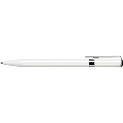 Tombow, Stylo, Zoom L105 City, Blanc (1x) - Publicité Tombow, Stylo, Zoom L105 City, Blanc (1x) - Publicité