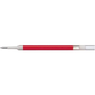 Pentel, Cartouche de rechange + encrier, Oh! (Rouge, 0.35 mm, 1 pcs) - Publicité Pentel, Cartouche de rechange + encrier, Oh! (Rouge, 0.35 mm, 1 pcs) - Publicité