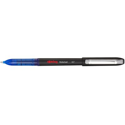 Rotring, Stylo, Roller 0.7mm (1x) - Publicité Rotring, Stylo, Roller 0.7mm (1x) - Publicité