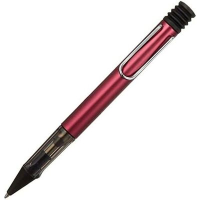 Lamy, Stylo, Stylo à bille AL-star lila Couleur de l'encre : noir (1x) - Publicité Lamy, Stylo, Stylo à bille AL-star lila Couleur de l'encre : noir (1x) - Publicité