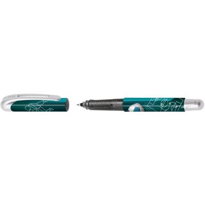 Online, Stylo, Roller à encre College (3x) - Publicité Online, Stylo, Roller à encre College (3x) - Publicité