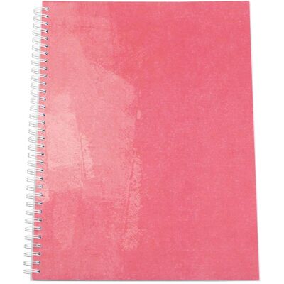 Elco, Cahier + bloc-notes, Collegeblock Office Notes Scan & Share (A4, Blanc, Couverture souple) - Publicité Elco, Cahier + bloc-notes, Collegeblock Office Notes Scan & Share (A4, Blanc, Couverture souple) - Publicité