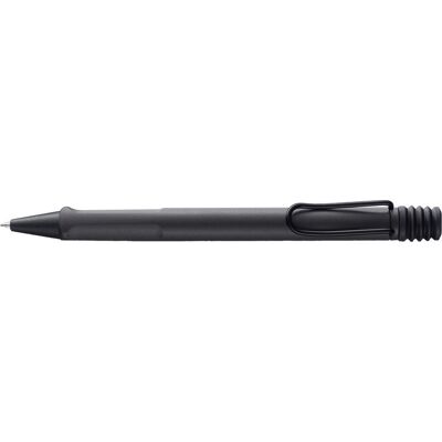 Lamy, Stylo, Stylo à bille Safari umbra mat (1x) - Publicité Lamy, Stylo, Stylo à bille Safari umbra mat (1x) - Publicité
