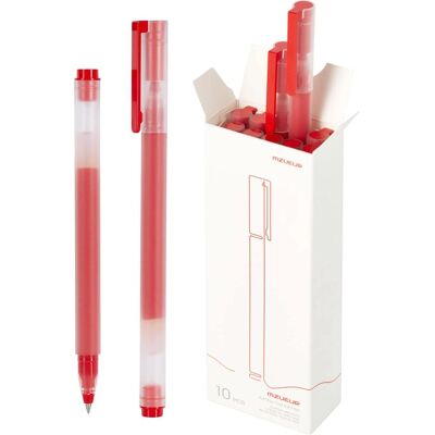 Xiaomi BHR8863GL, Stylet, Rouge - Publicité Xiaomi BHR8863GL, Stylet, Rouge - Publicité