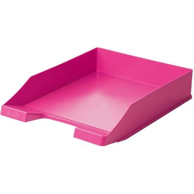 Han, Archivage + classement, Couleur tendance classique (A4, C4) - Publicité Han, Archivage + classement, Couleur tendance classique (A4, C4) - Publicité