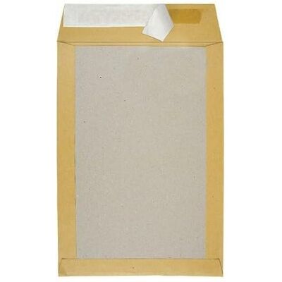 Enveloppes MAILmedia B4 - Résistantes, Sans Fenêtre, 100 Pièces - Publicité Enveloppes MAILmedia B4 - Résistantes, Sans Fenêtre, 100 Pièces - Publicité