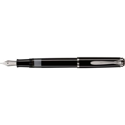 Pelikan Stylo, Stylo plume Classic M205 (1x) - Publicité Pelikan Stylo, Stylo plume Classic M205 (1x) - Publicité